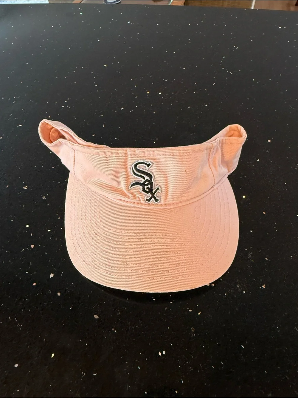 MLB Chicago White Sox Visor